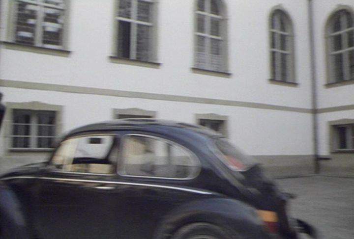 Volkswagen 1300