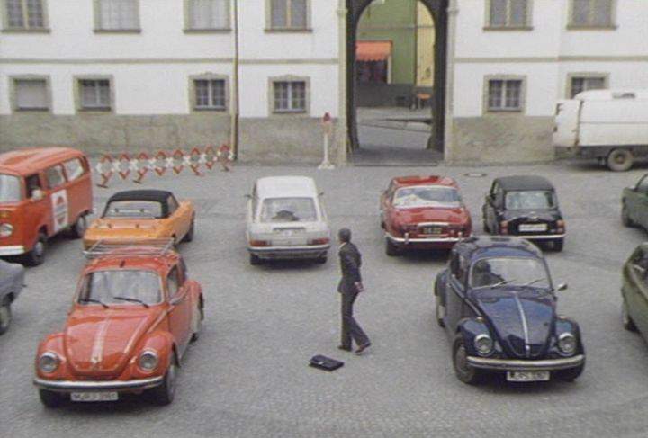 Volkswagen 1303
