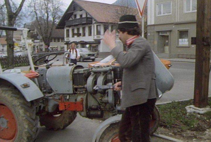 Volvo 244