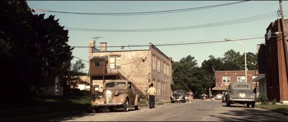 Chevrolet Master De Luxe