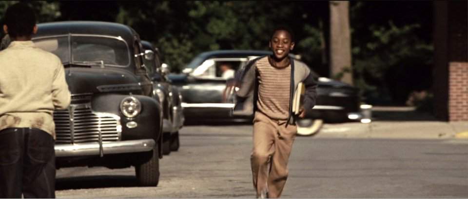 Chevrolet Special De Luxe