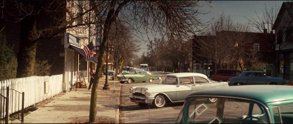 Pontiac Chieftain