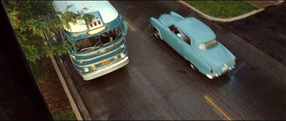 Studebaker Champion