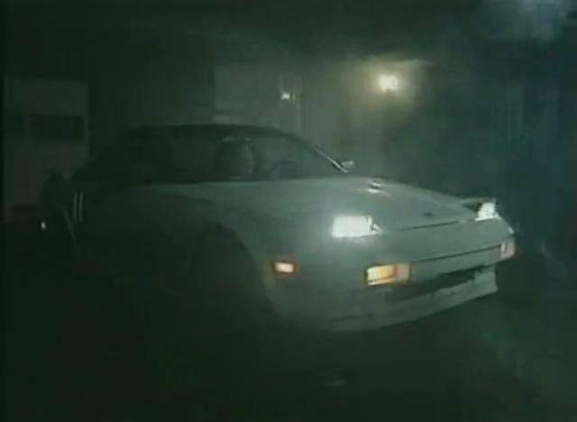 Toyota MR2