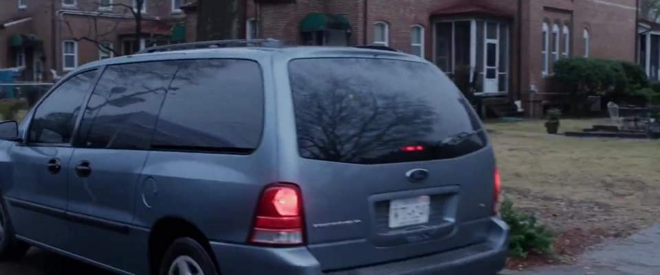 Ford Freestar