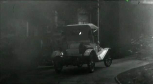 Ford Model T