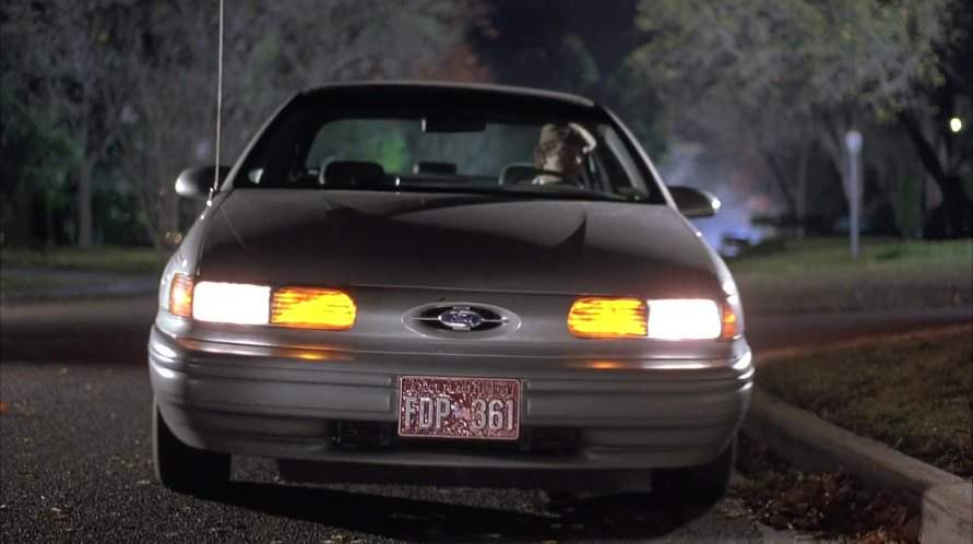 Ford Taurus