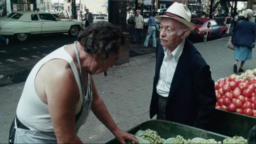 Cadillac Coupe DeVille