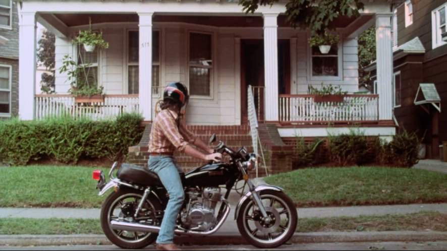Yamaha unknown