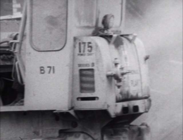 International Harvester 175