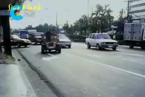 Mitsubishi Colt Galant Estate