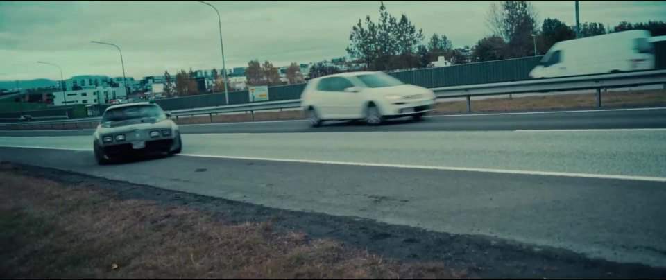 Volkswagen Golf V