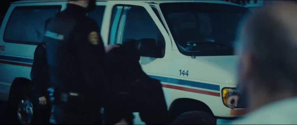 Ford Econoline