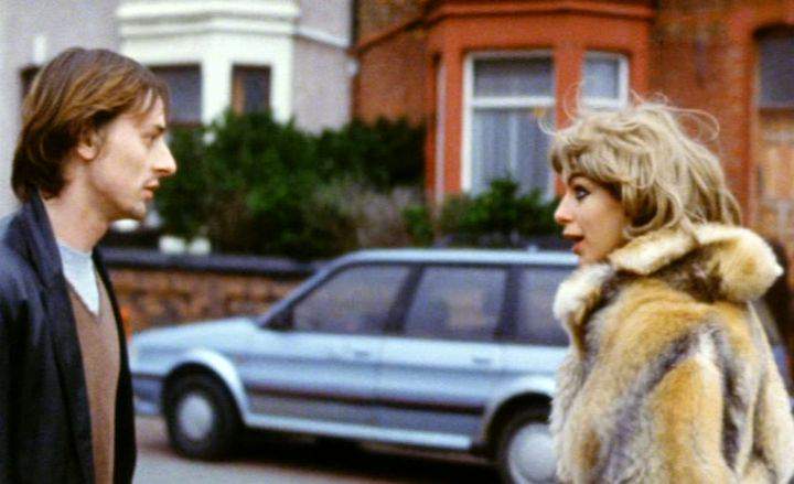 Austin Montego Estate