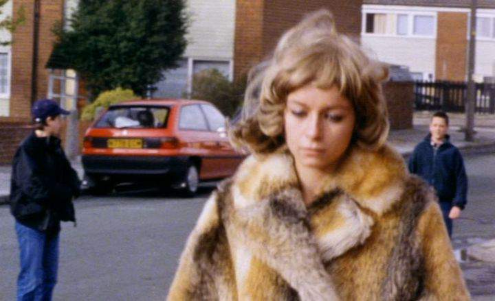 Vauxhall Astra MkIII