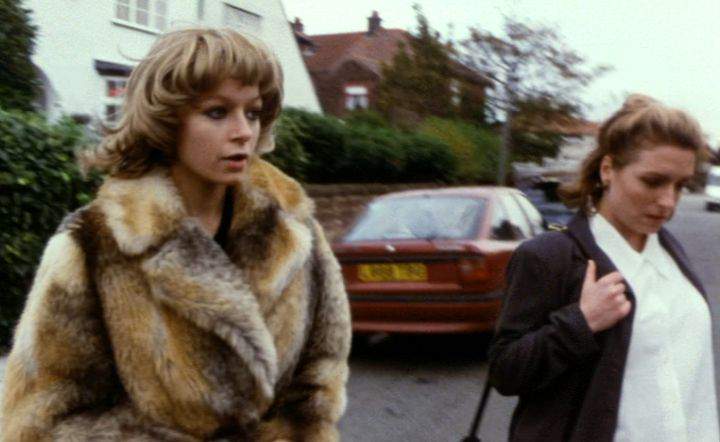 Vauxhall Cavalier MkIII