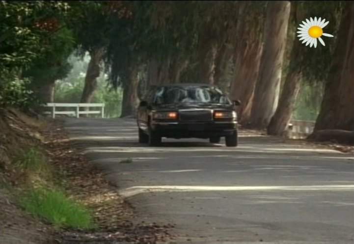 Lincoln Town Car Stretched Limousine