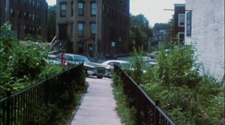 Cadillac Sedan DeVille