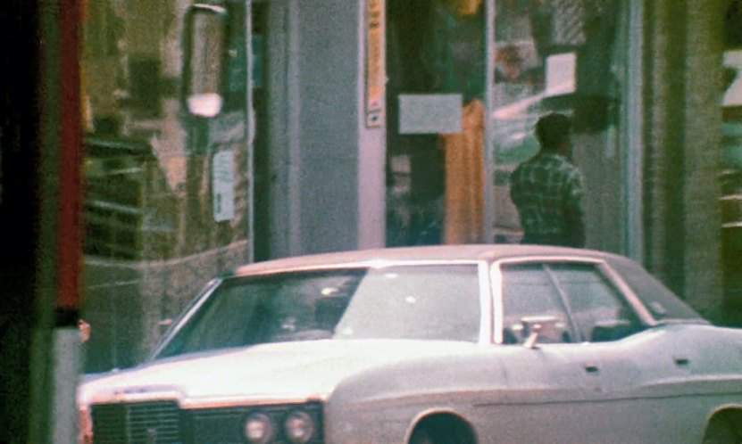 Ford LTD