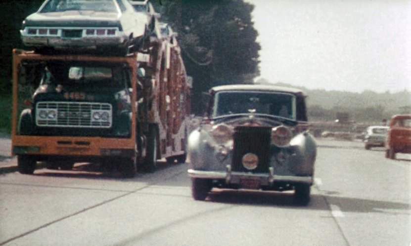 GMC HM-Series