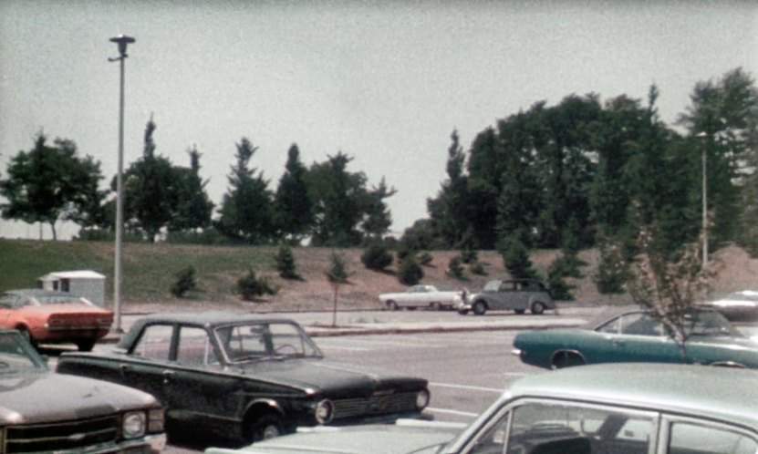 Plymouth Valiant