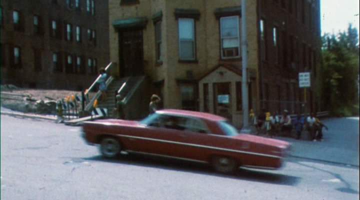 Pontiac Catalina