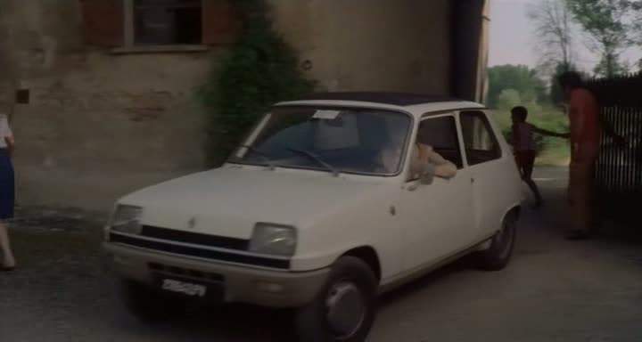 Renault 5
