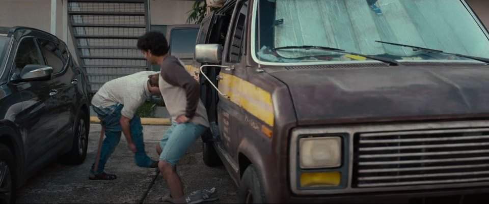 Ford Econoline