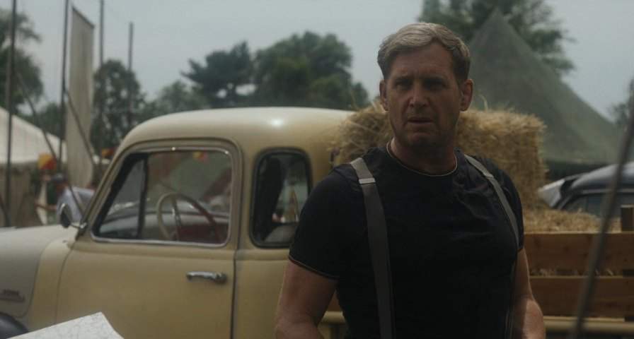 Chevrolet Advance-Design