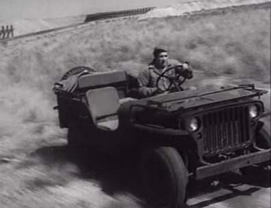 Ford GPW