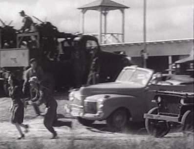 Willys MB 'Jeep'