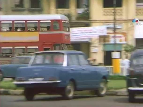 Standard Gazel Phase II