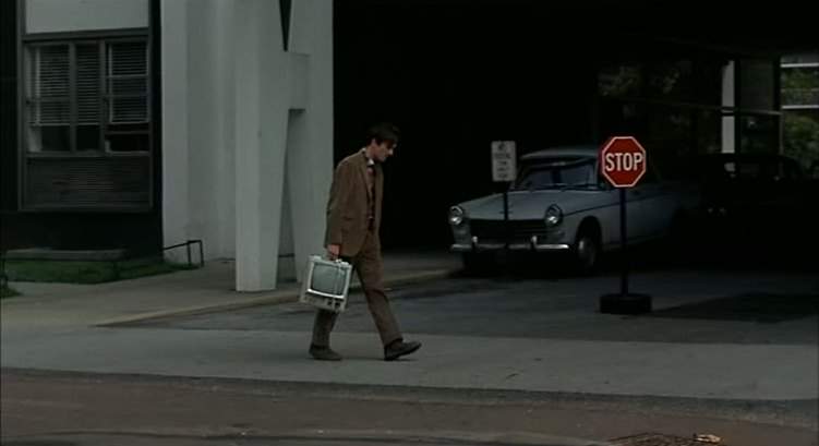 Peugeot 404 Station Wagon