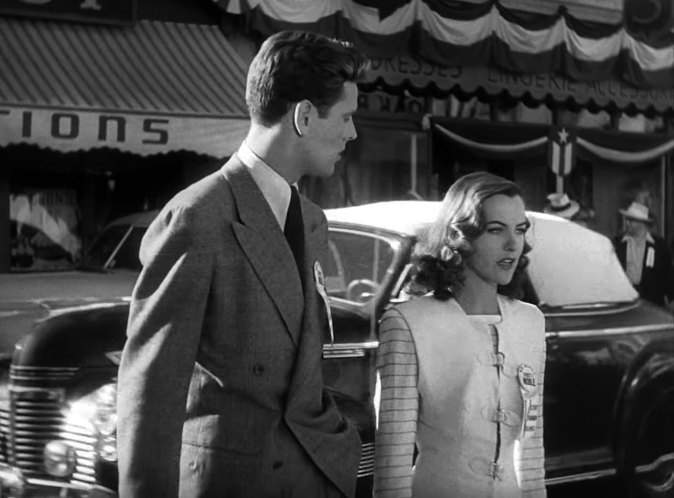 Chevrolet Special De Luxe