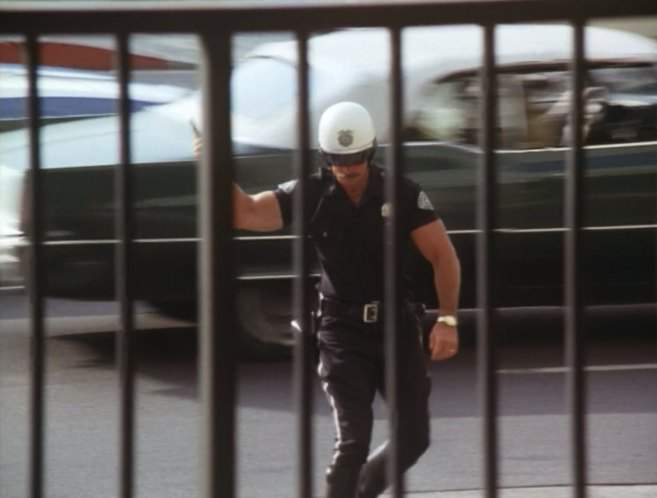 Cadillac DeVille Convertible