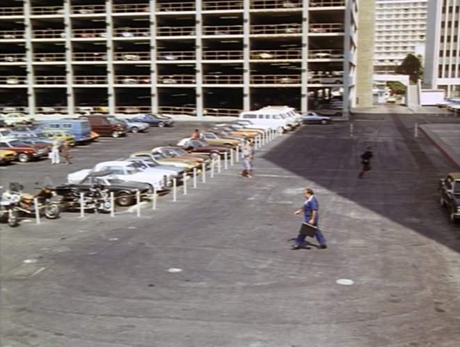 Fiat 124 Sport Spider