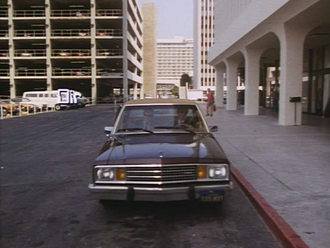 Ford Fairmont