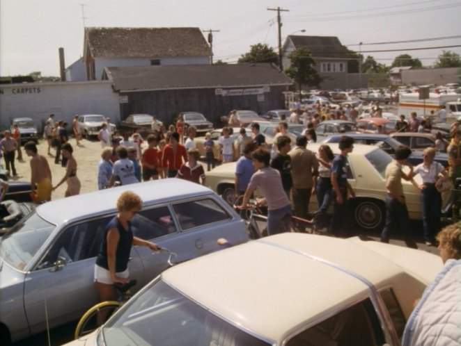Ford Pinto Wagon