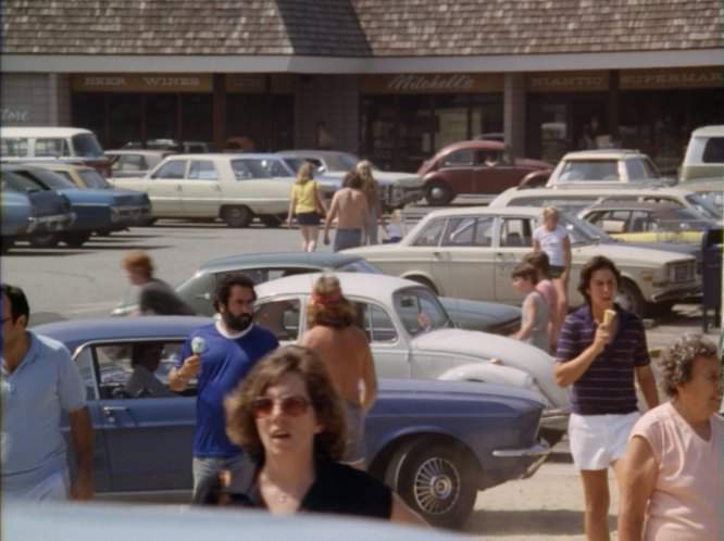 Volvo 144