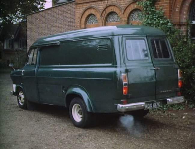 Ford Transit MkI