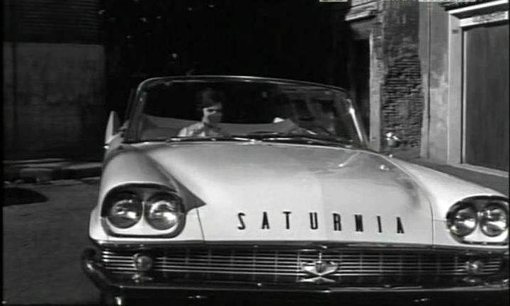 Chrysler New Yorker