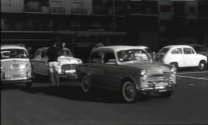 Fiat 1100