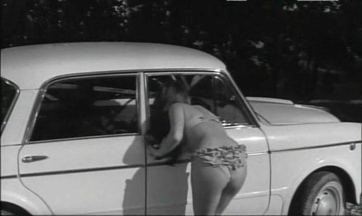 Fiat 1100 Speciale