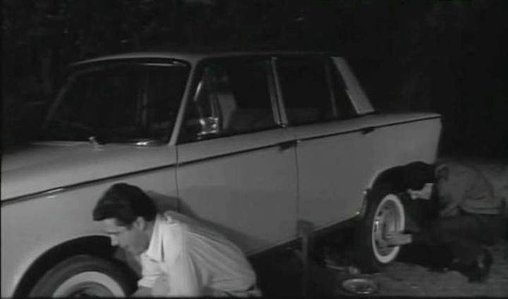 Fiat 1500