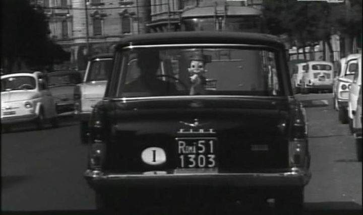 Fiat 1800