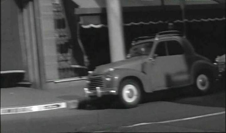 Fiat 500 C