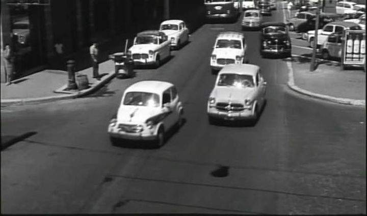 Fiat 600