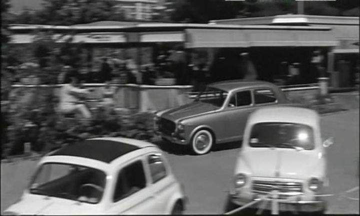 Lancia Appia