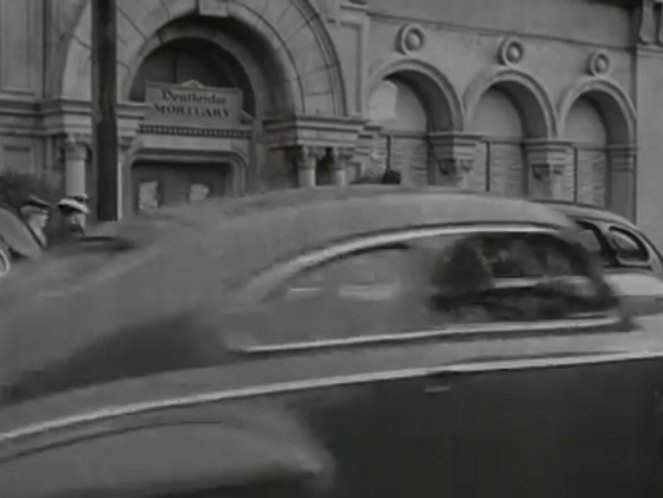 Pontiac Streamliner Torpedo