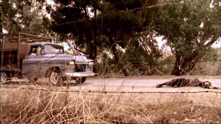 Chevrolet Task-Force Apache